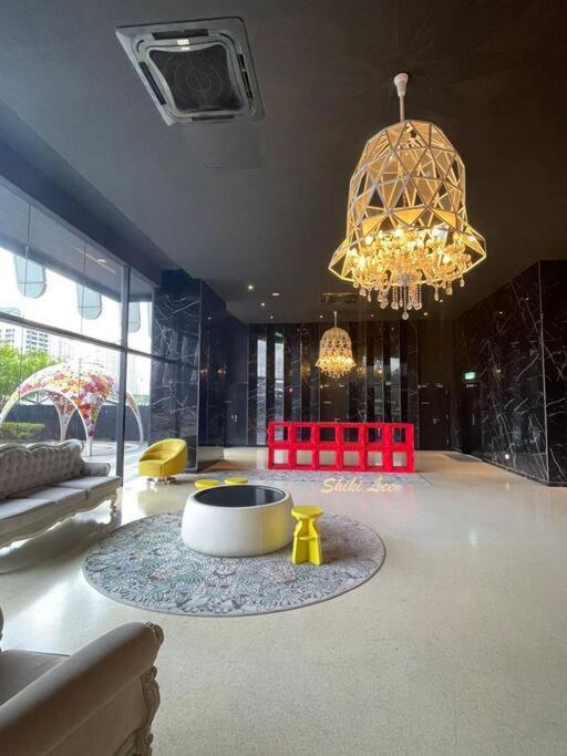 Arte Mont Kiara_publika_solaris * Kuala Lumpur