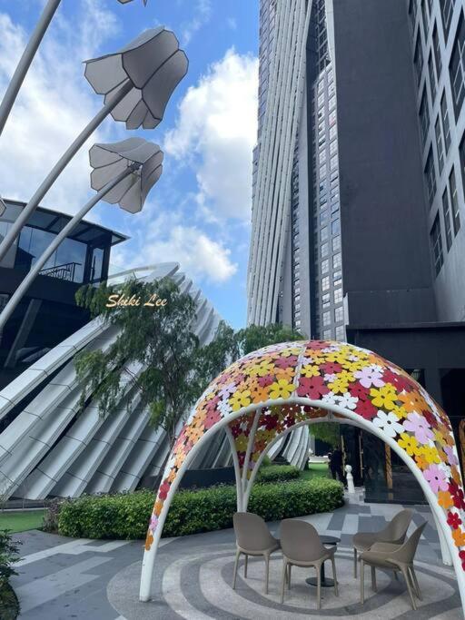 Arte Mont Kiara_publika_solaris Apartment Kuala Lumpur