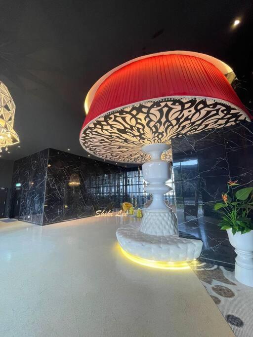 Apartment Arte Mont Kiara_publika_solaris Kuala Lumpur