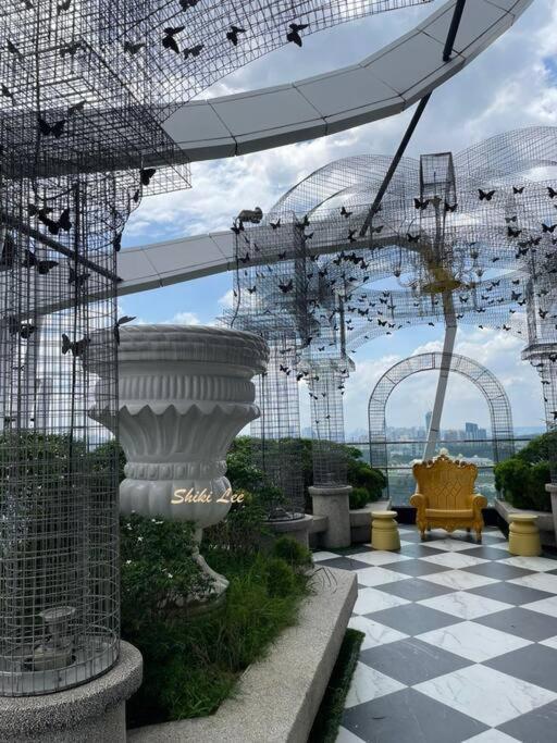 Arte Mont Kiara_publika_solaris Apartment