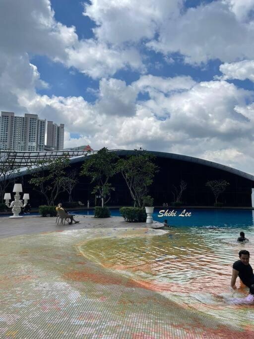 Arte Mont Kiara_publika_solaris Apartment Kuala Lumpur