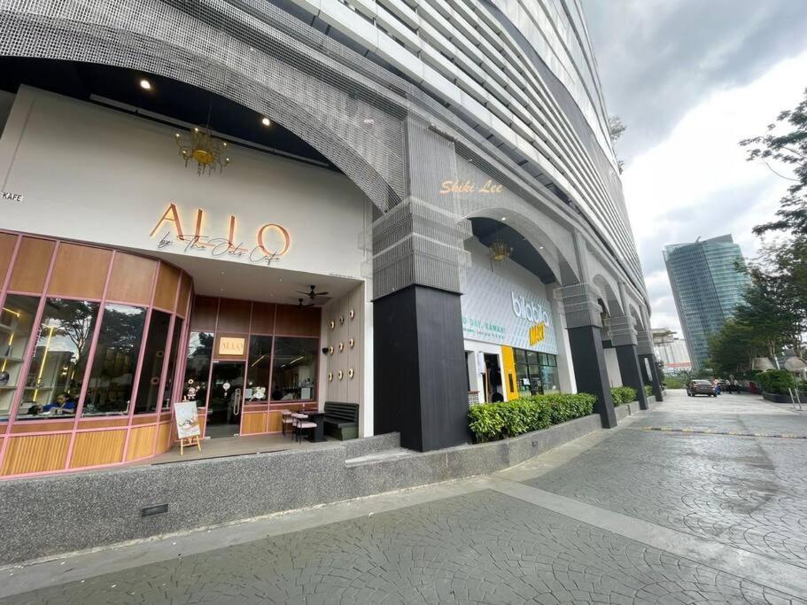 Apartment Arte Mont Kiara_publika_solaris *