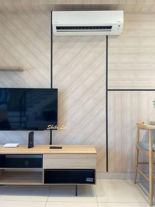 Apartment Arte Mont Kiara_publika_solaris *