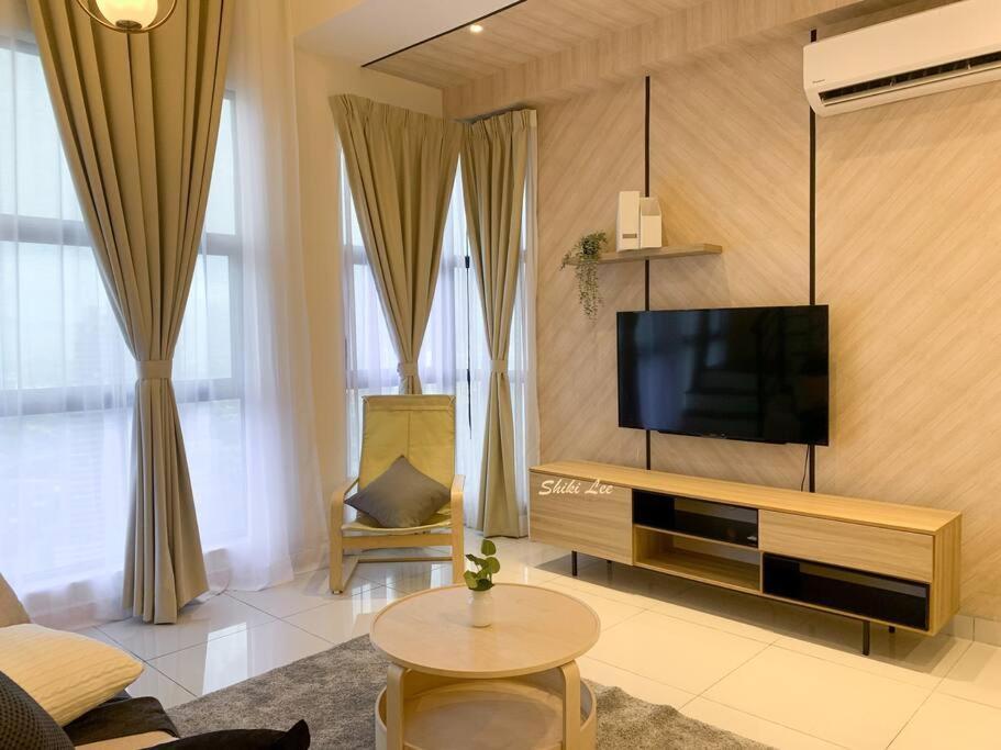 Apartment Arte Mont Kiara_publika_solaris Kuala Lumpur