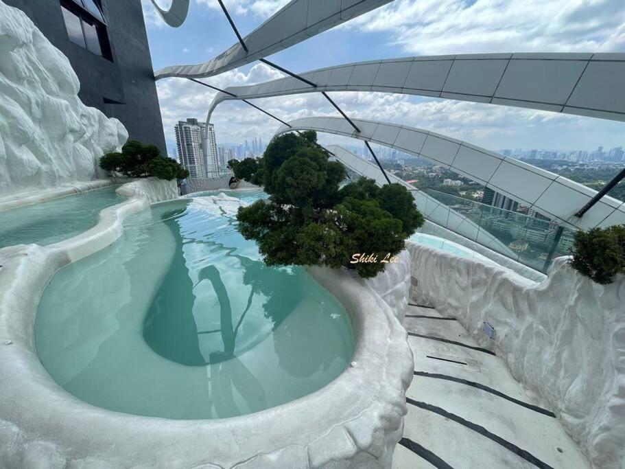 Apartment Arte Mont Kiara_publika_solaris *