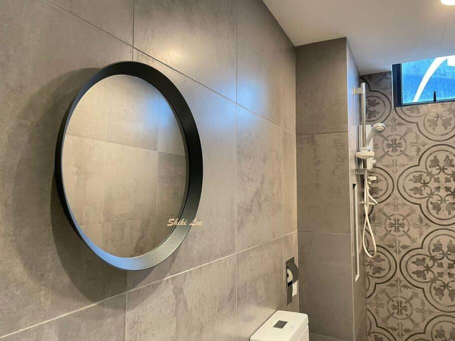 Apartment Arte Mont Kiara_publika_solaris *