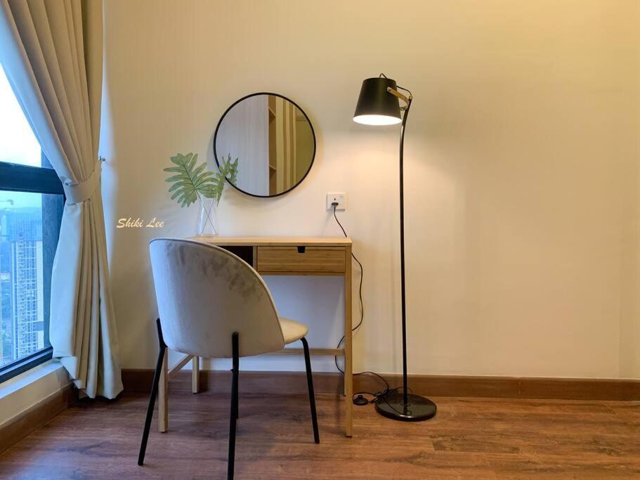 Arte Mont Kiara_publika_solaris Apartment *