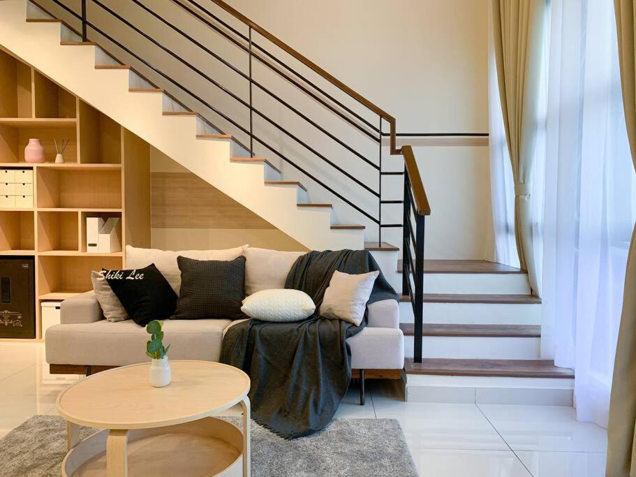 Apartment Arte Mont Kiara_publika_solaris Kuala Lumpur