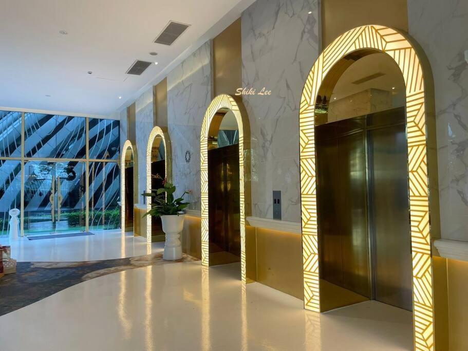 Apartment Arte Mont Kiara_publika_solaris