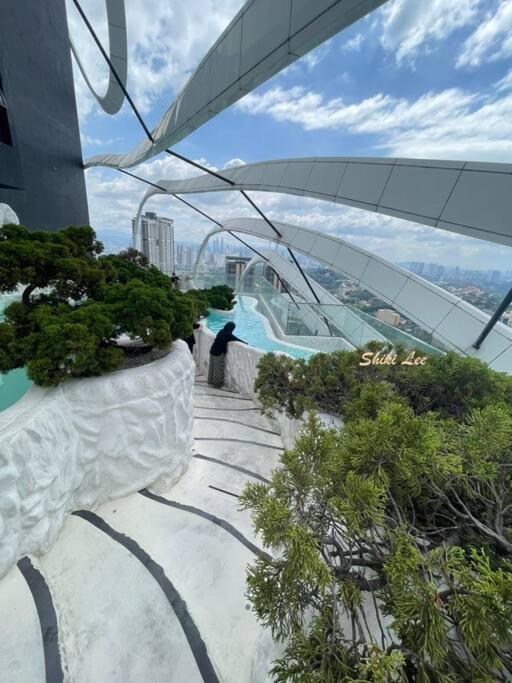 Arte Mont Kiara_publika_solaris Apartment Kuala Lumpur