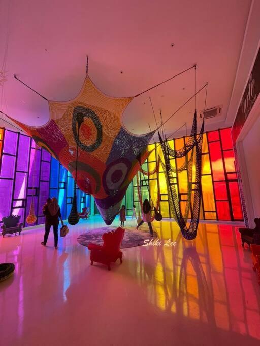 Arte Mont Kiara_publika_solaris *